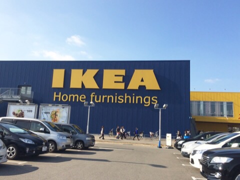 IKEA