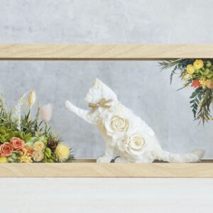 猫タッチ