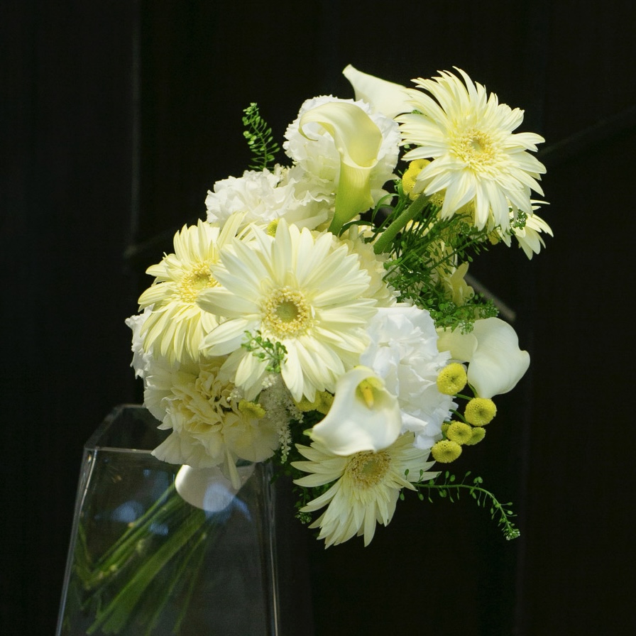 花束